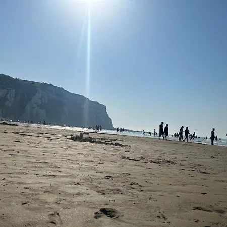 N°20 Camping Biville-sur-Mer