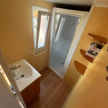 Camping N°20 Biville-sur-Mer